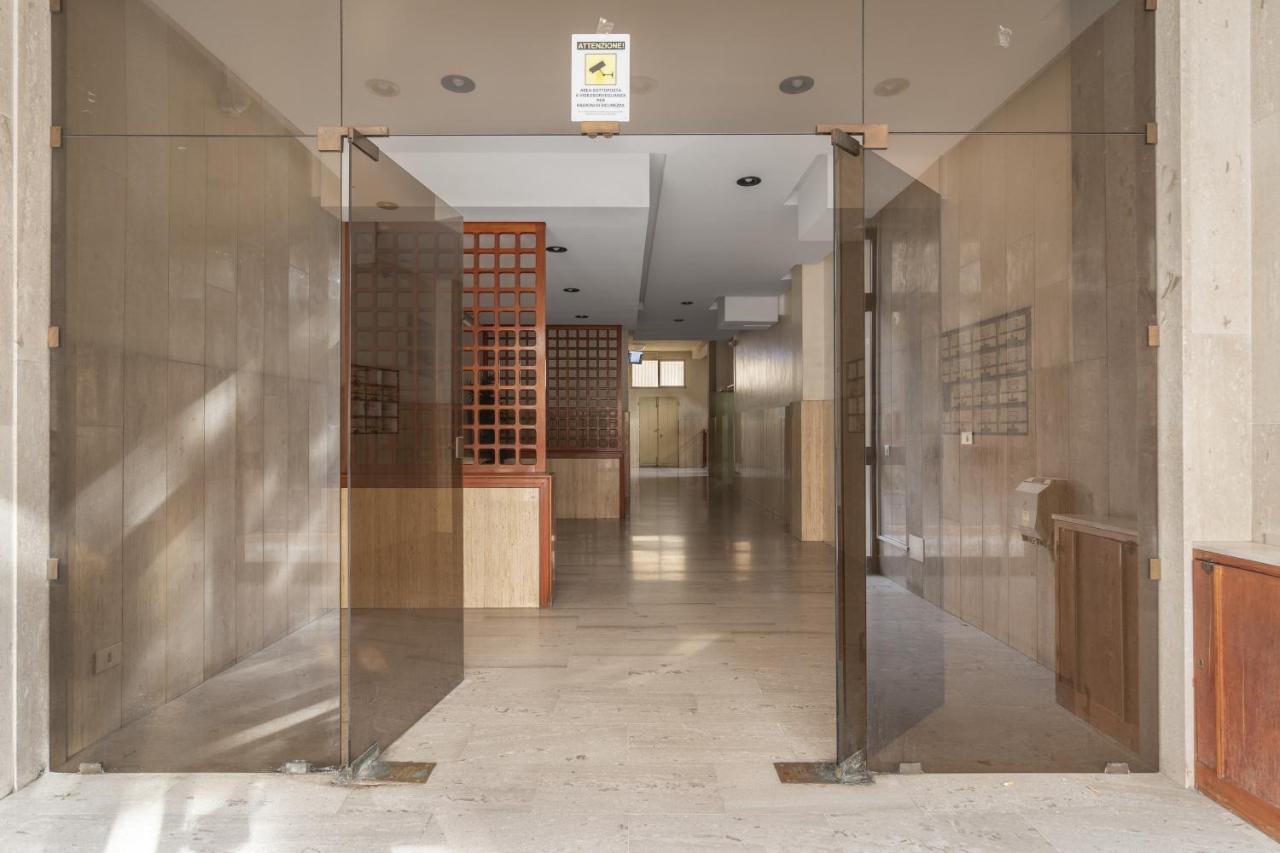 Ferienwohnung Casa Reale Palermo Exterior foto